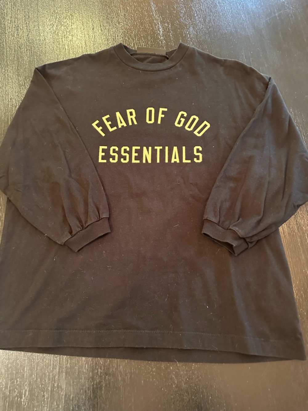 10 piece Teen boys Essentials clothing haul - Picture 4 of 8